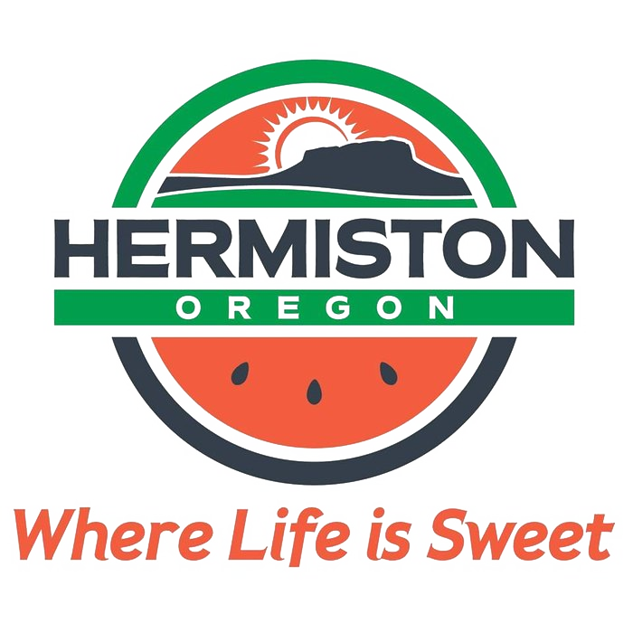 Hermiston Logo